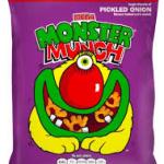 Monster Munch Pickled Onion 40g