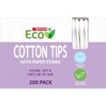 Spar Cotton Buds 200pk
