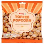 Spar Toffee Popcorn 150g