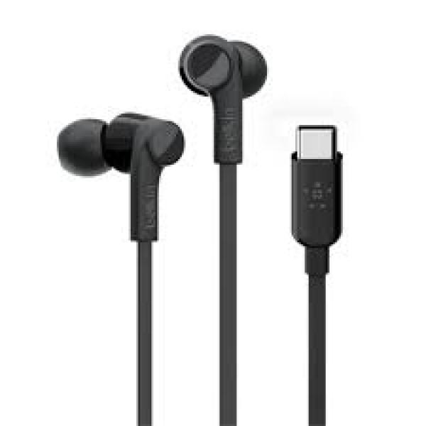 Earphone Type C Connector