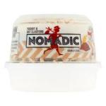 Nomadic Oat Clusters Choc 169g