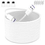 Usb Type C 10m Charging Cable