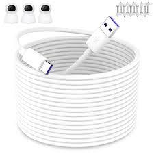 Usb Type C 10m Charging Cable