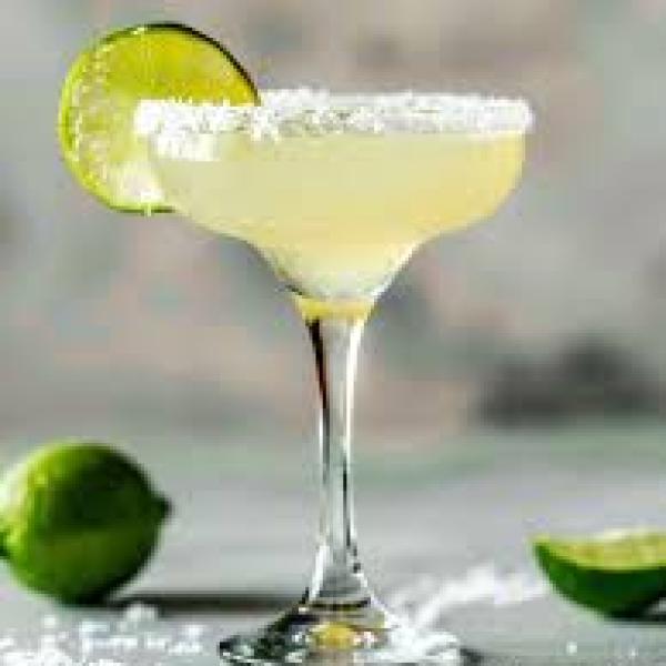 Hamlet Spicy Margarita