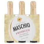 Maschio Prosecco 3pk 200ml