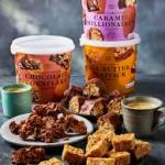 M&S 2 Mini Bites for €9 225g