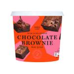 M&S Chocolate Brownies Mini Bites 225g