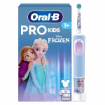 Oral-B Pro Kids 3+ Disney Frozen Electric Toothbrush