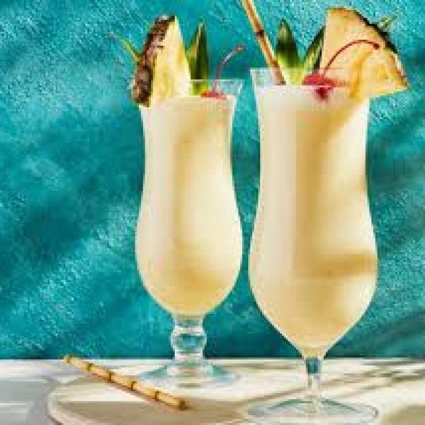 Hamlet Pina Colada