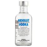 Absolut Vodka 200ml