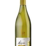 Alpaca Chardonnay 750ml