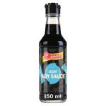 Amoy Soy Sauce Light 150ml