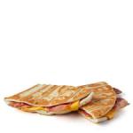 Bacon and Cheese Toastie