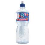 Ballygowan Water Strawberry 500ml