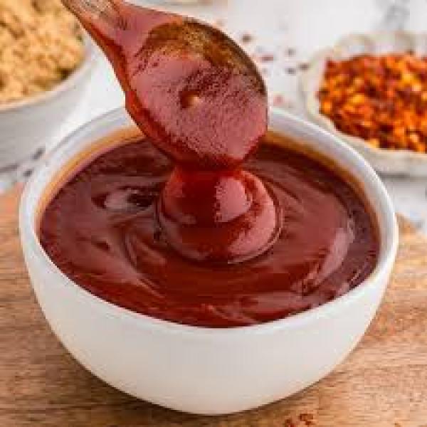 Harvest BBQ Dip