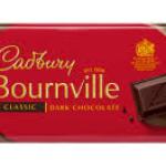 Bourneville 180g