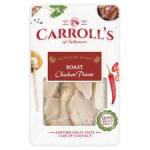 Carrolls Roast Chicken 100g