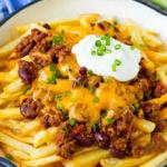 Chilli Fries