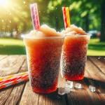 Cola Slushee Regular 12oz