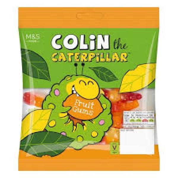 Colin Fruit Gums 170g