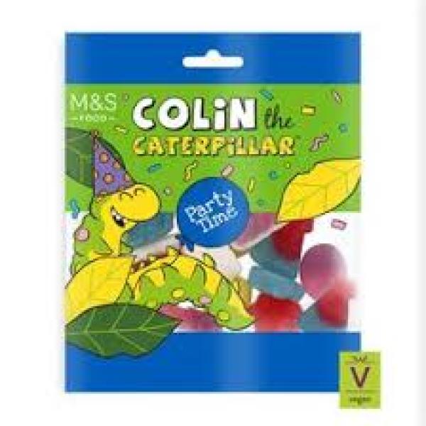 Colin Party Time 170g