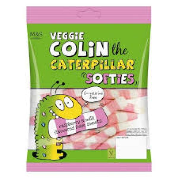 Colin Softies 150g