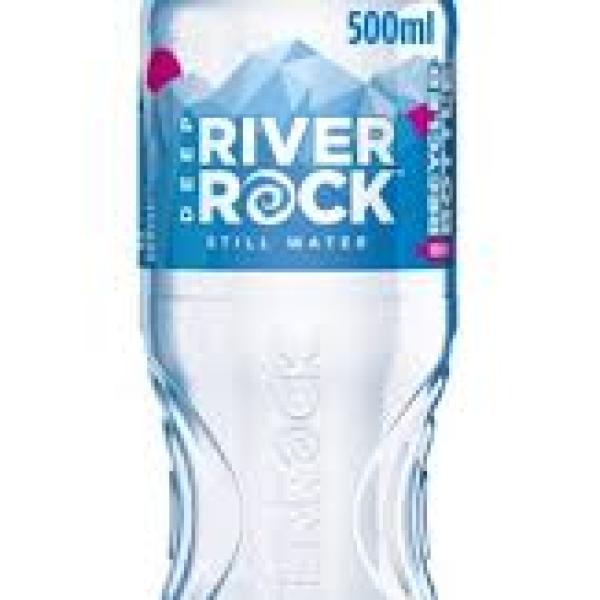 Deep River Rock Still 500ml