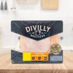 Divilly Smoked Roast Turkey 90g