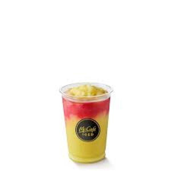 Frozen Cherry Lemonade