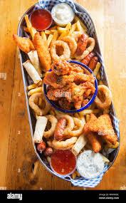 Harvest Platters