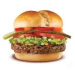Harvey’s Original Burger