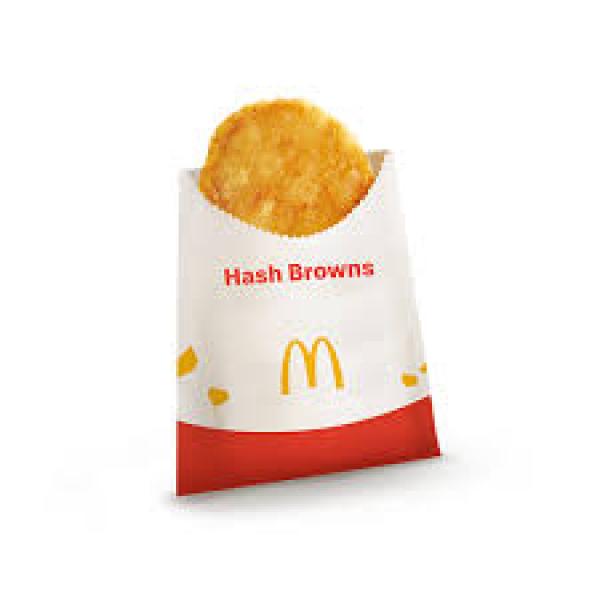 Hash Brown