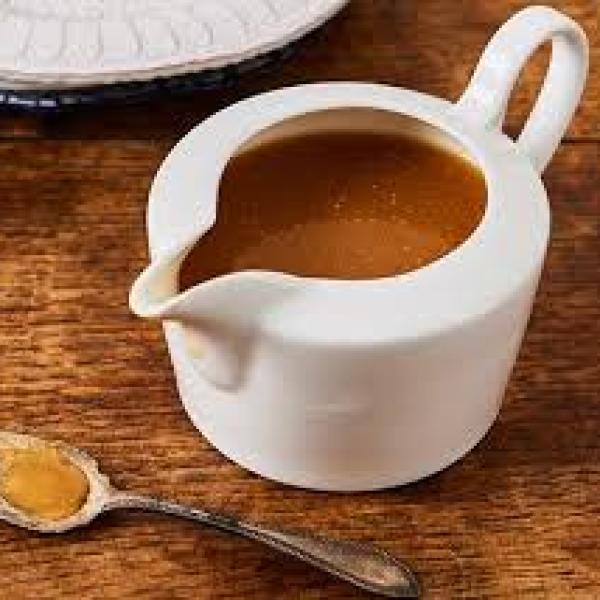 Jug of Gravy