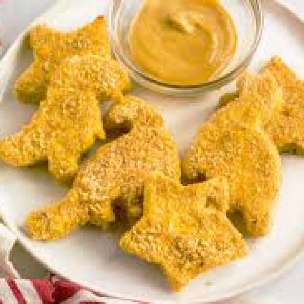 Kids Chicken Bites
