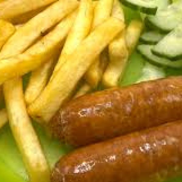 Kids Sausages
