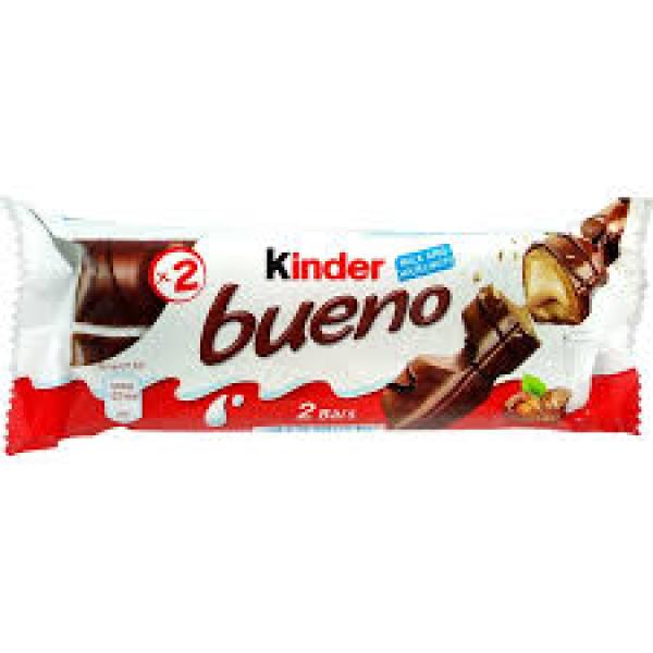 Kinder Bueno Chocolate 43g