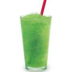 Lime Slushee Regular 12oz