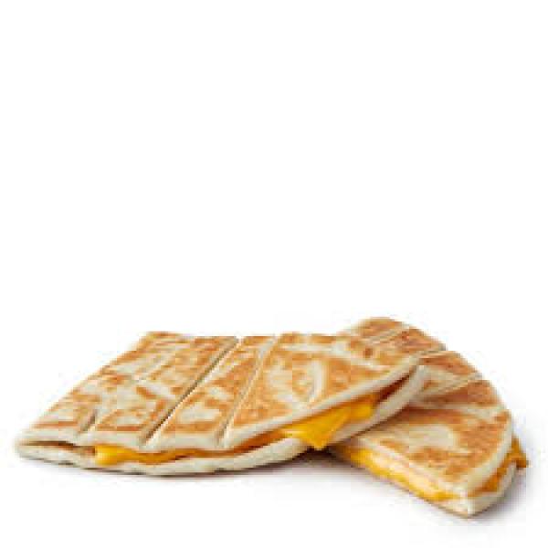 Cheese Toastie