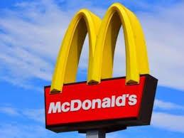 McDONALDS