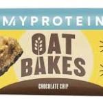 My Protein Oat Cake Chocolate 75g