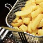 Portion Traditional Chips