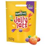 Rowntree Jelly Tots 150g