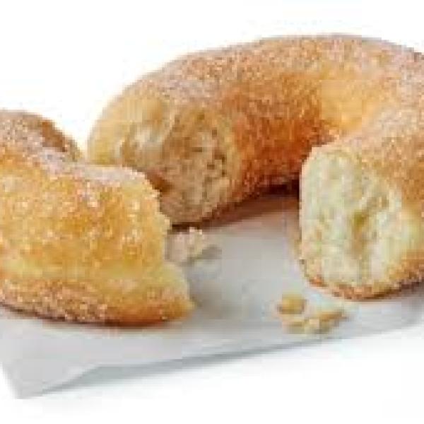 Sugar Donut