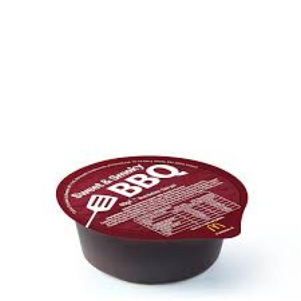 Sweet and Smoky BBQ Dip McDonalds