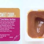 Sweet Curry Dip McDonalds