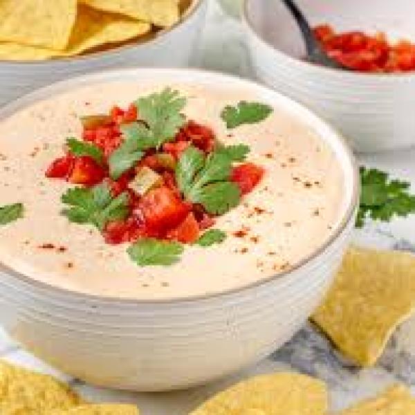 Harvest Taco Sauce