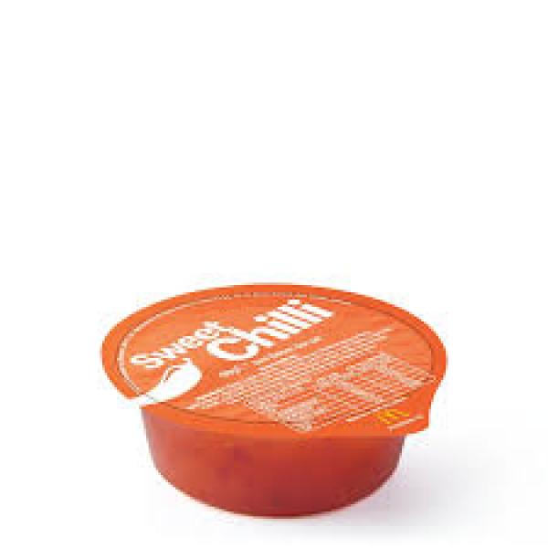 Sweet Chilli Dip McDonalds