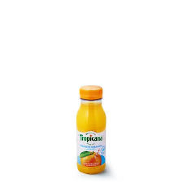 Tropicana Orange Juice 300ml McDonalds
