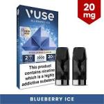 Vuse Epod Blueberry Ice 20mg
