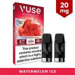 Vuse Epod Watermelon Ice 20mg